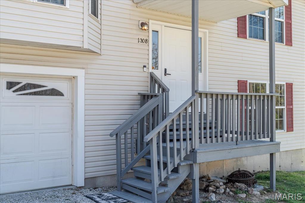 Lake St Clair - Residential