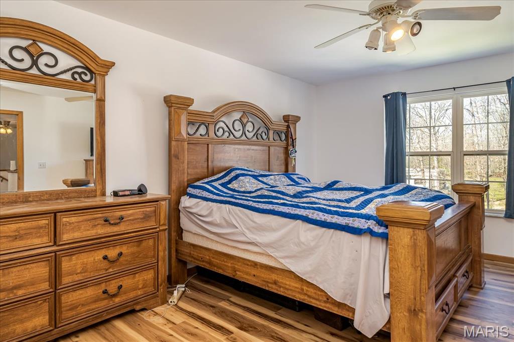 Lake St Clair - Residential