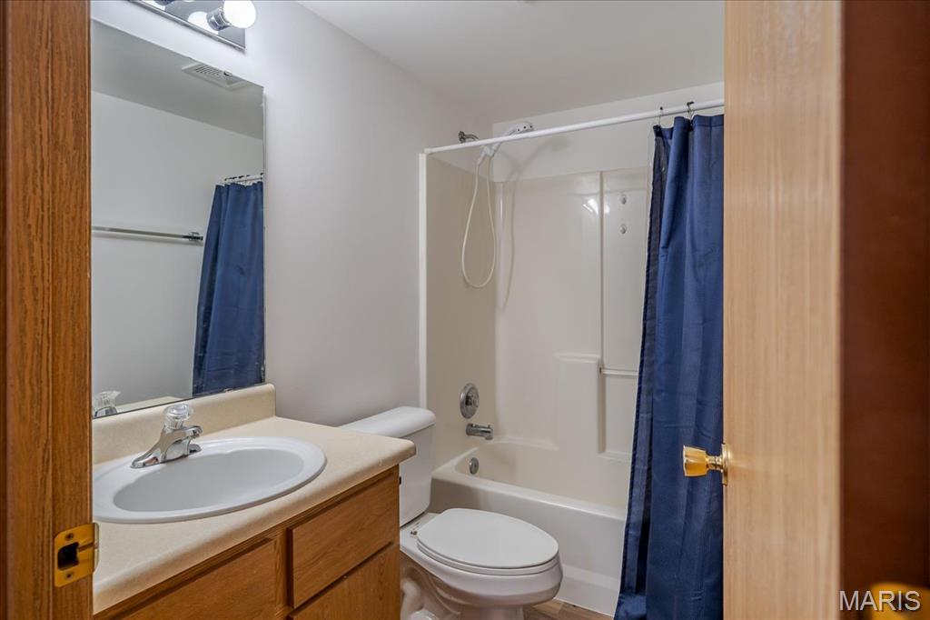 Lake St Clair - Residential