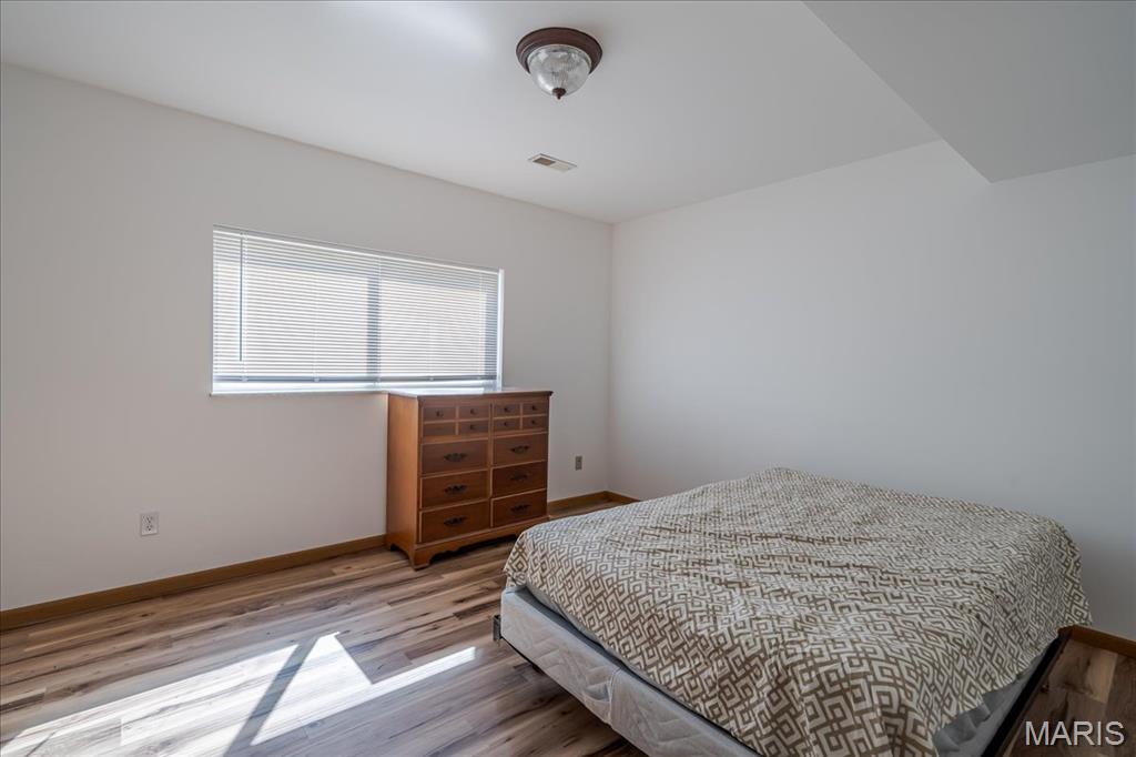 Lake St Clair - Residential