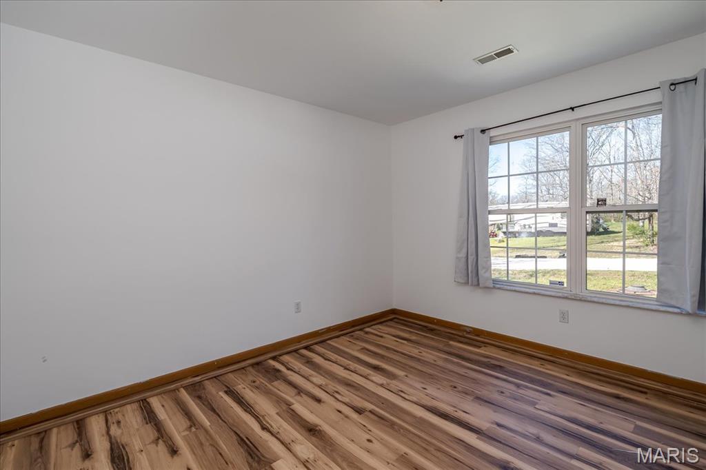 Lake St Clair - Residential