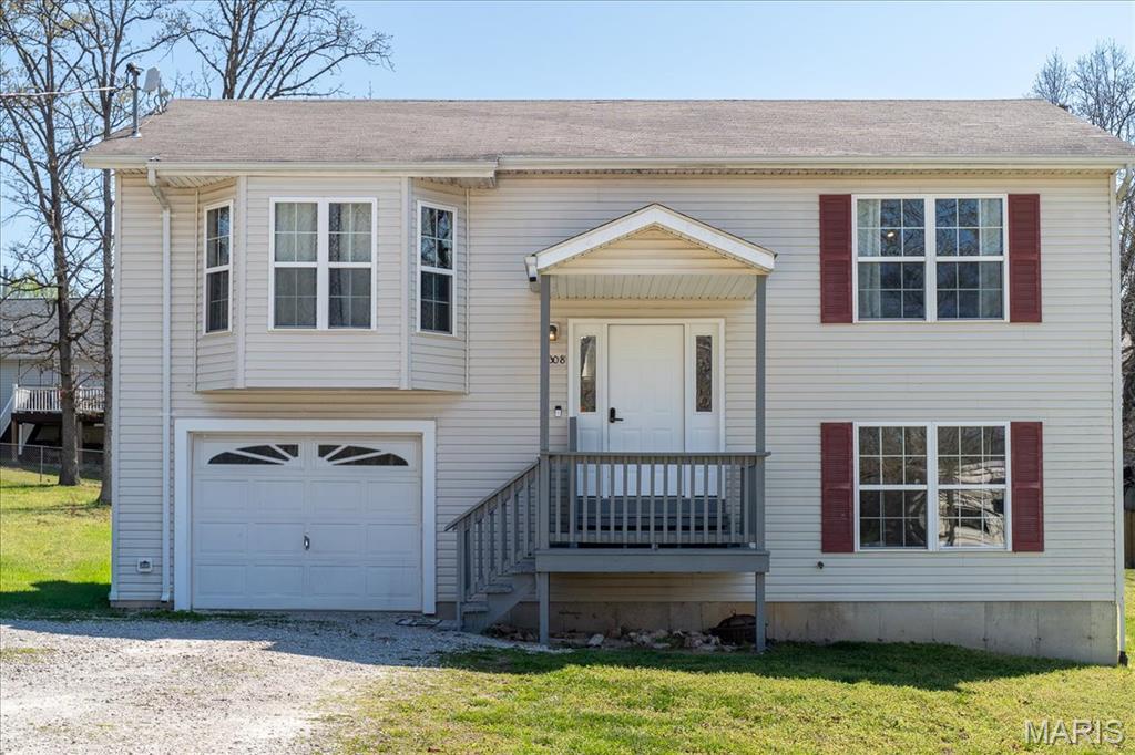 Lake St Clair - Residential