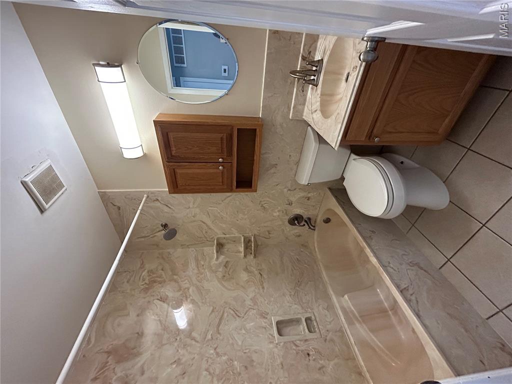 Westglen South - Residential Lease