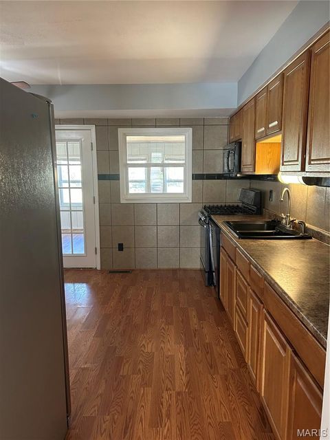 Tiny photo for 691 Walnut Point Court, Ballwin, MO 63021 (MLS # 26020697)