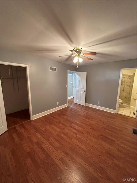 Tiny photo for 691 Walnut Point Court, Ballwin, MO 63021 (MLS # 26020697)