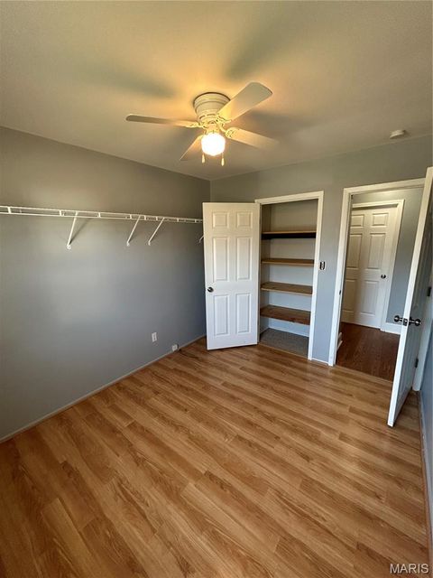 Tiny photo for 691 Walnut Point Court, Ballwin, MO 63021 (MLS # 26020697)