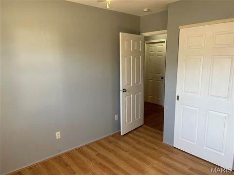 Tiny photo for 691 Walnut Point Court, Ballwin, MO 63021 (MLS # 26020697)