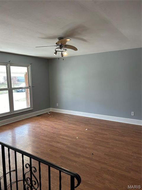 Tiny photo for 691 Walnut Point Court, Ballwin, MO 63021 (MLS # 26020697)