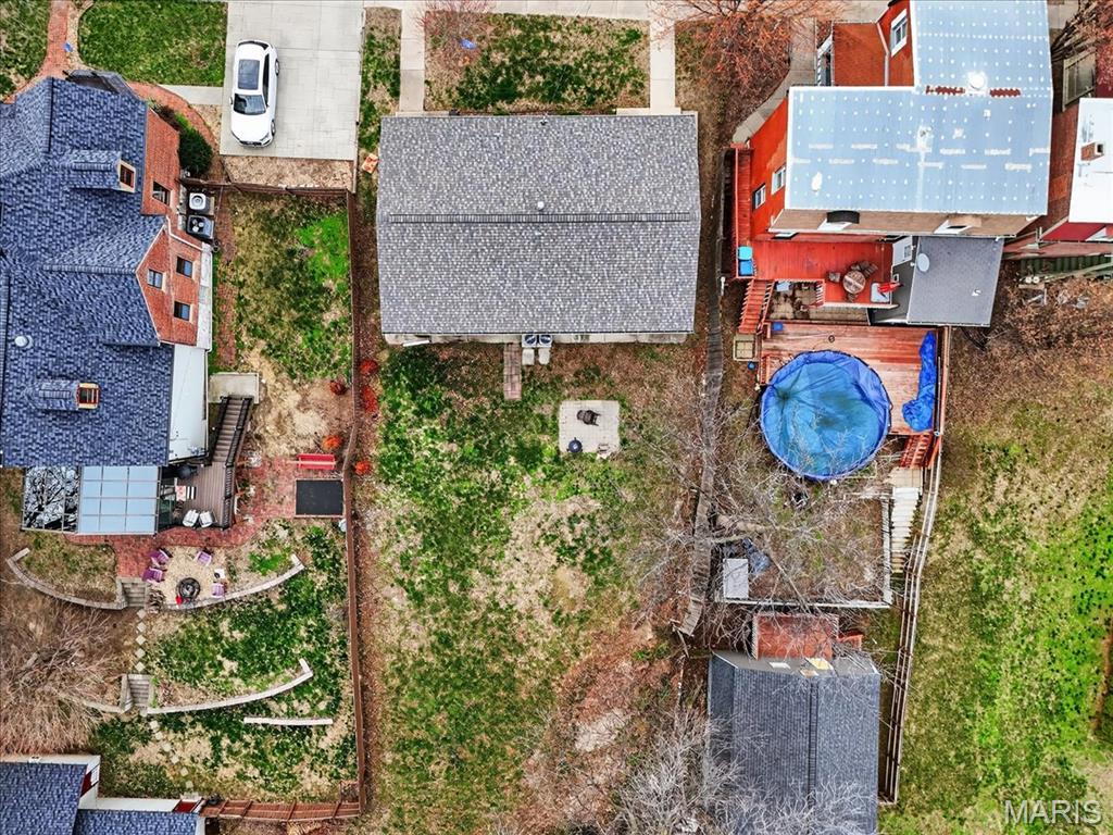 City/St Charles - Residential Lease