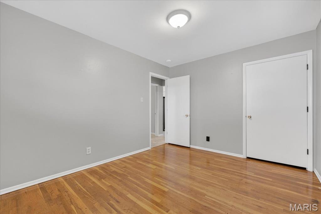 City/St Charles - Residential Lease