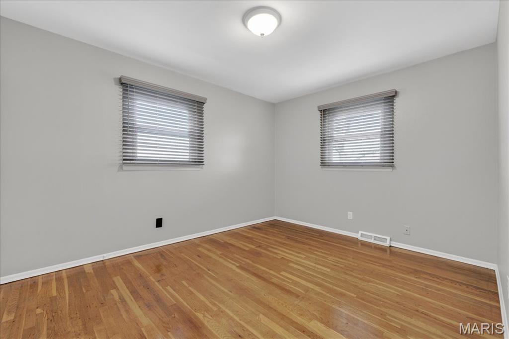 City/St Charles - Residential Lease