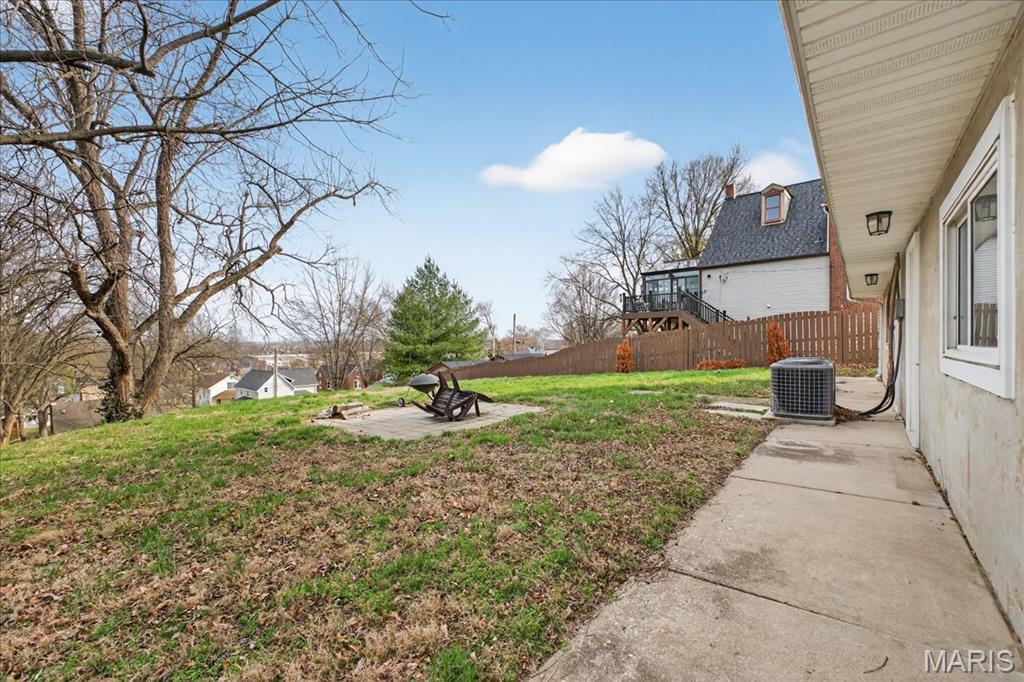 City/St Charles - Residential Lease