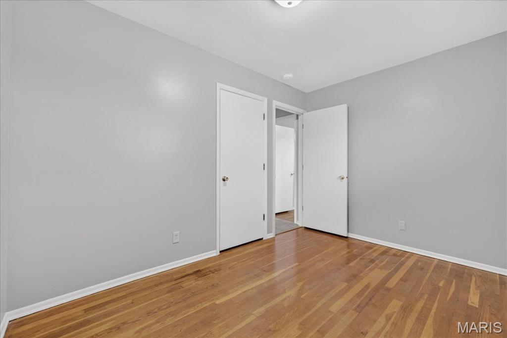 City/St Charles - Residential Lease