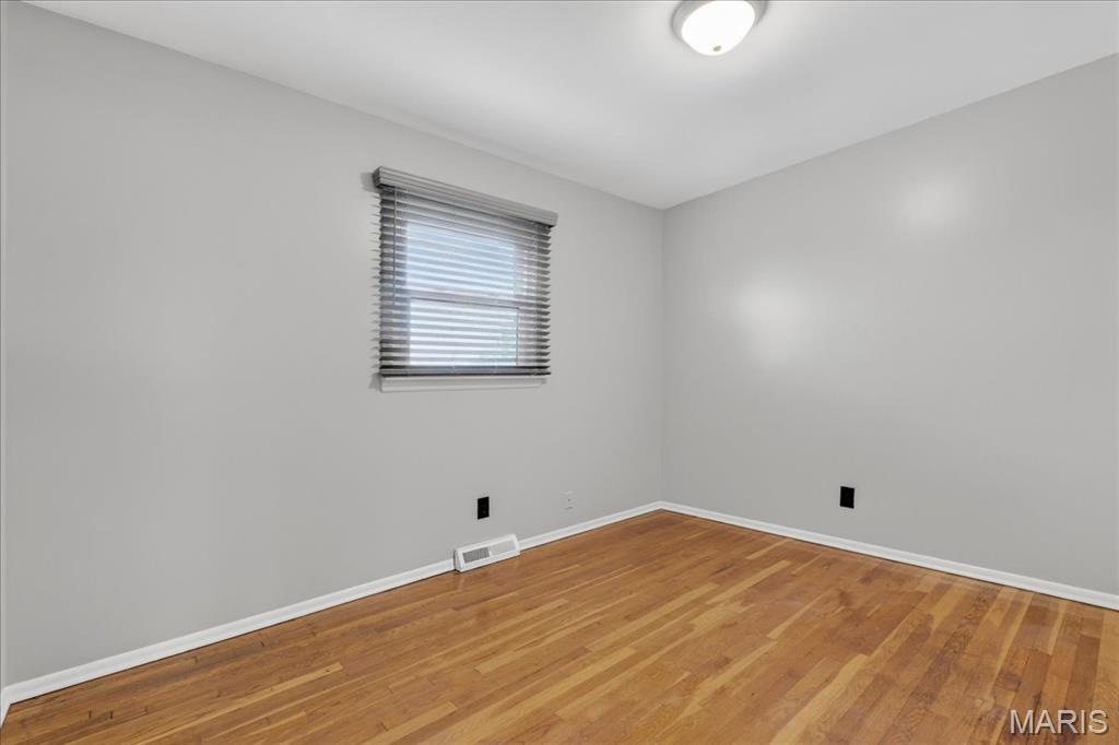 City/St Charles - Residential Lease