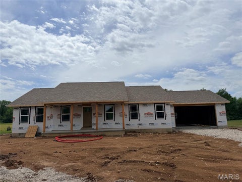 Photo of 31125 Old Highway 5, Lebanon, MO 65536 (MLS # 26036290)