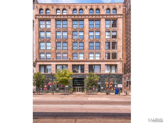 901 Washington Avenue 605