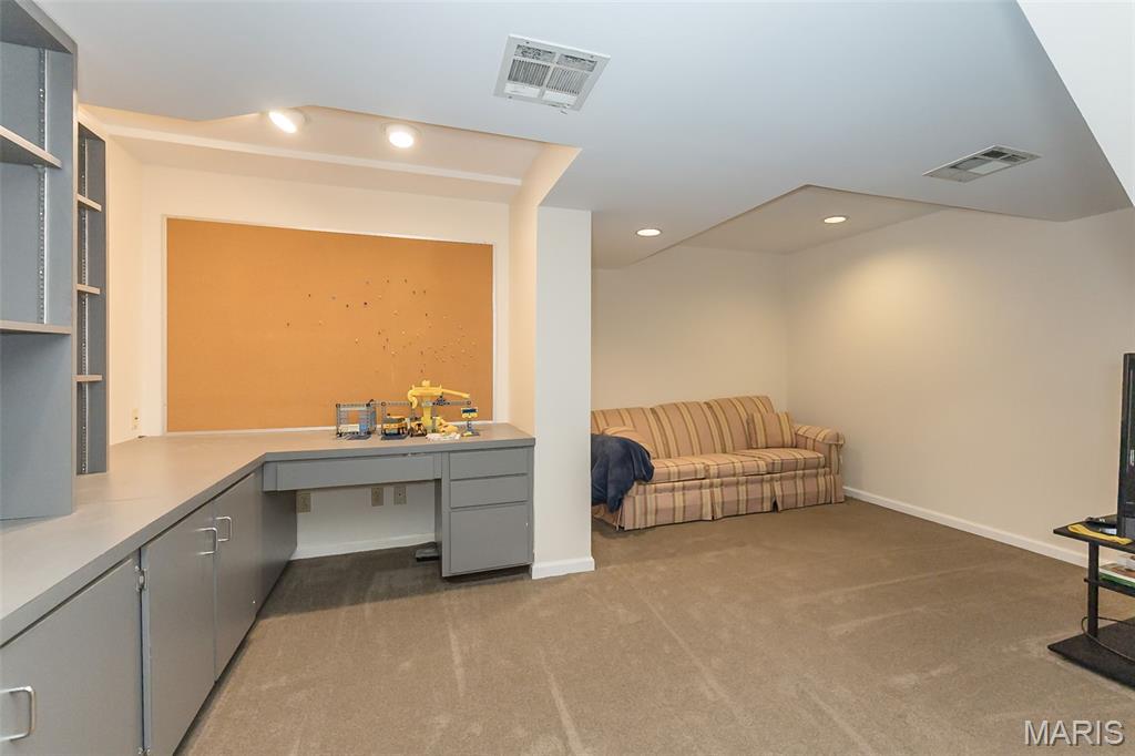 Warson Oaks - Residential