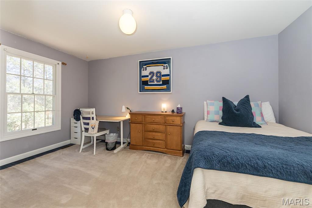 Warson Oaks - Residential