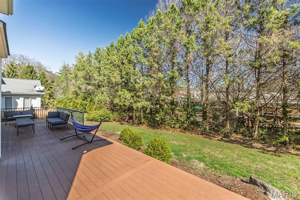 Warson Oaks - Residential