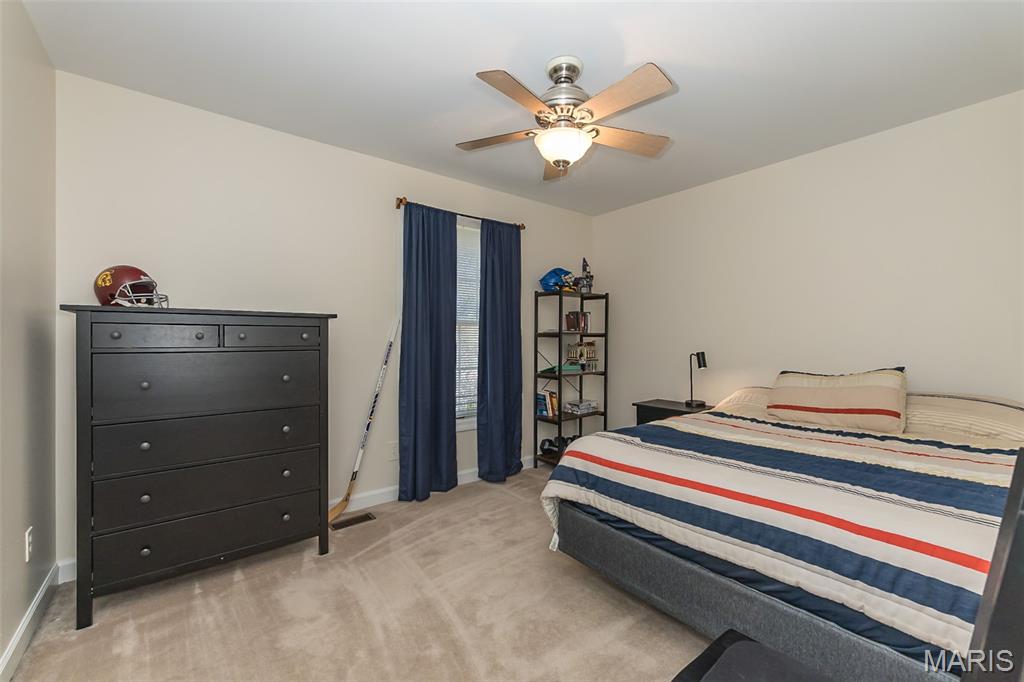 Warson Oaks - Residential