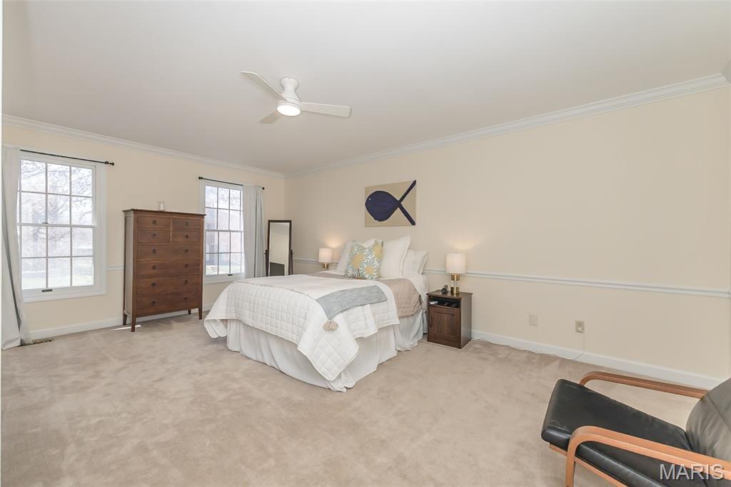 Warson Oaks - Residential