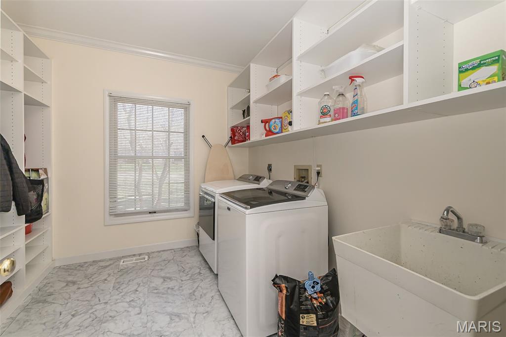 Warson Oaks - Residential