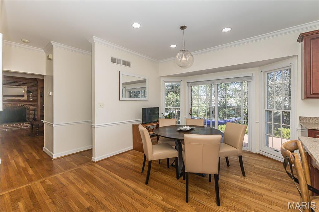 Warson Oaks - Residential