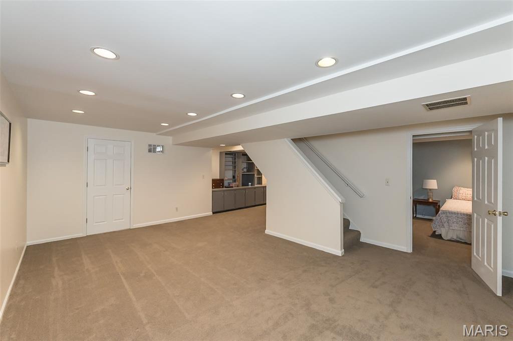 Warson Oaks - Residential