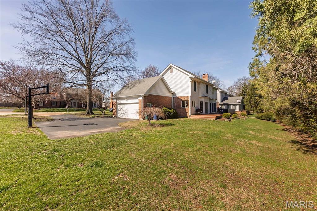 Warson Oaks - Residential