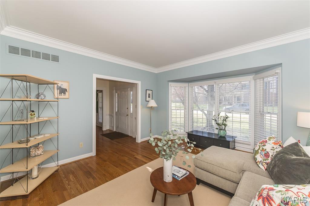 Warson Oaks - Residential