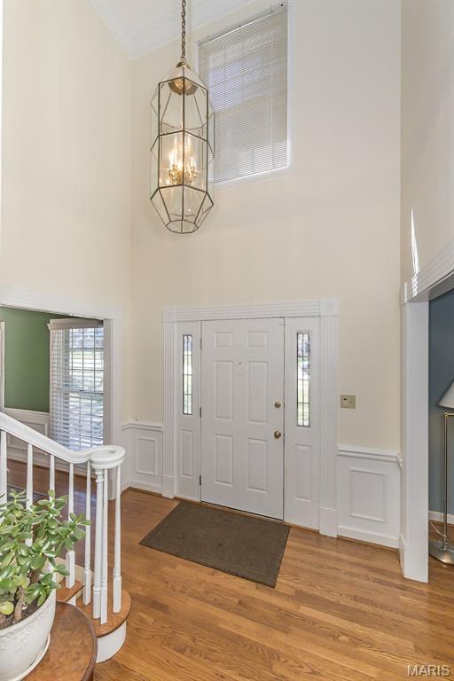 Warson Oaks - Residential