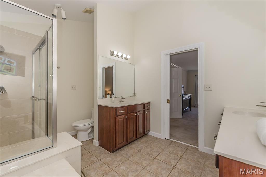 Warson Oaks - Residential