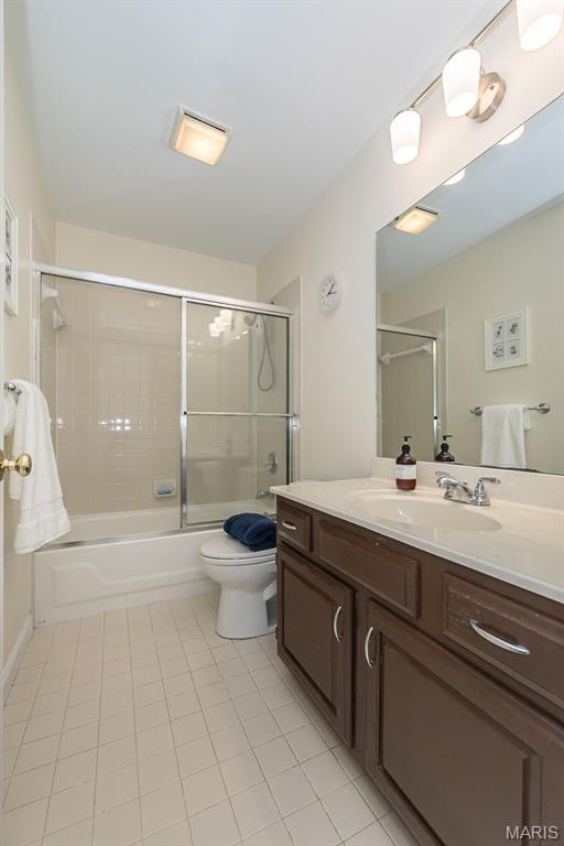 Warson Oaks - Residential