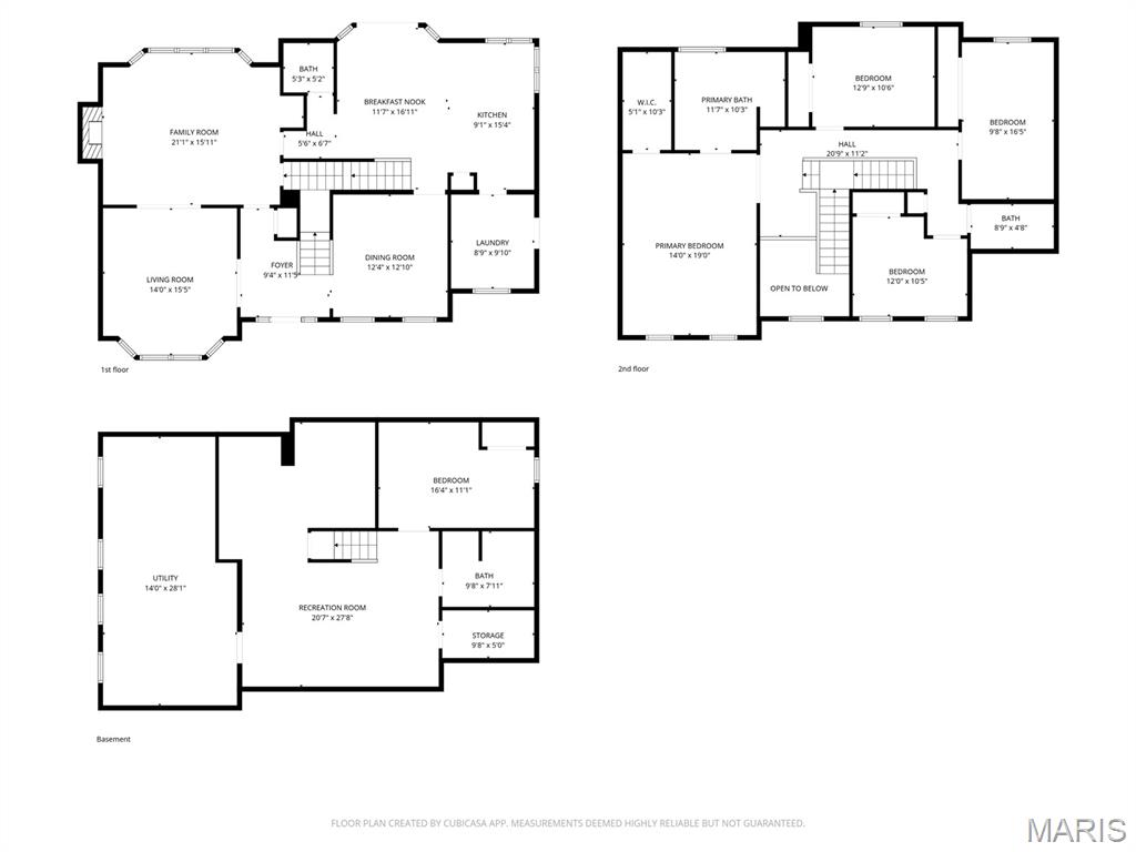 Warson Oaks - Residential