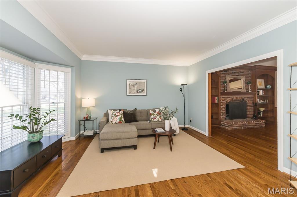 Warson Oaks - Residential