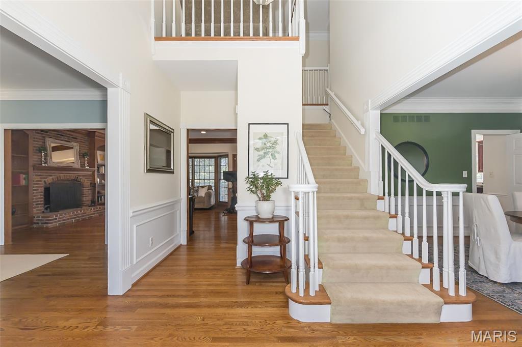 Warson Oaks - Residential