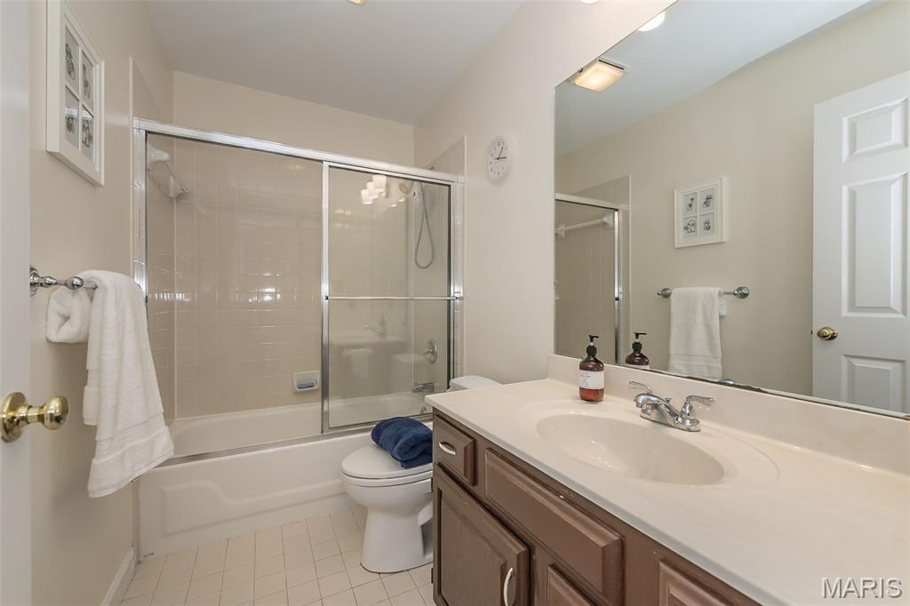 Warson Oaks - Residential