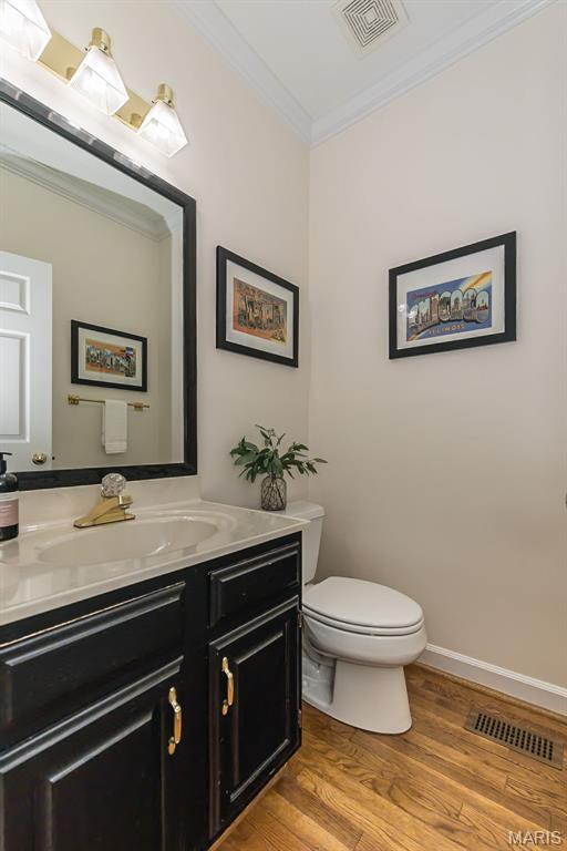 Warson Oaks - Residential