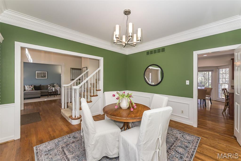 Warson Oaks - Residential