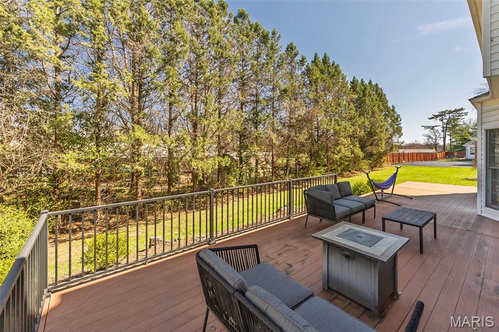 Warson Oaks - Residential