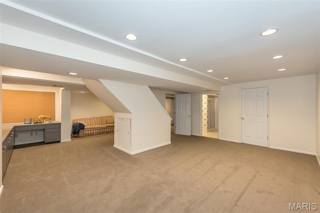 Warson Oaks - Residential