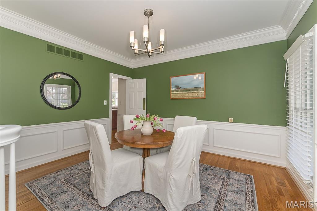 Warson Oaks - Residential