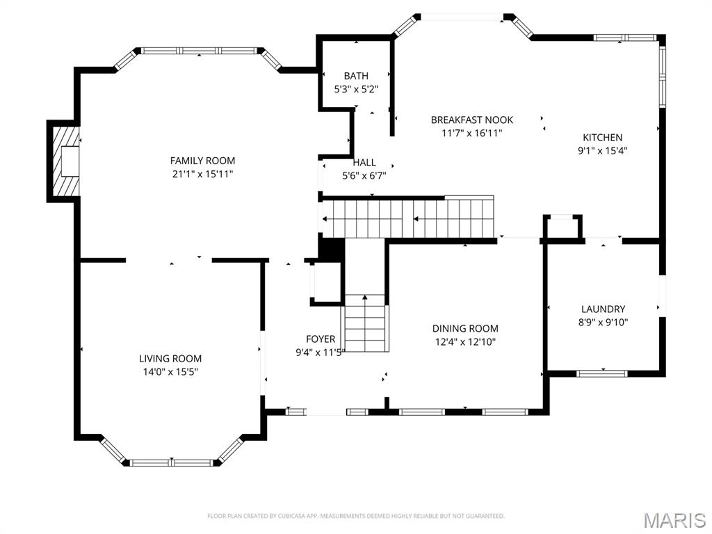 Warson Oaks - Residential