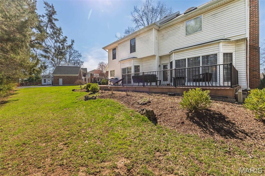 Warson Oaks - Residential