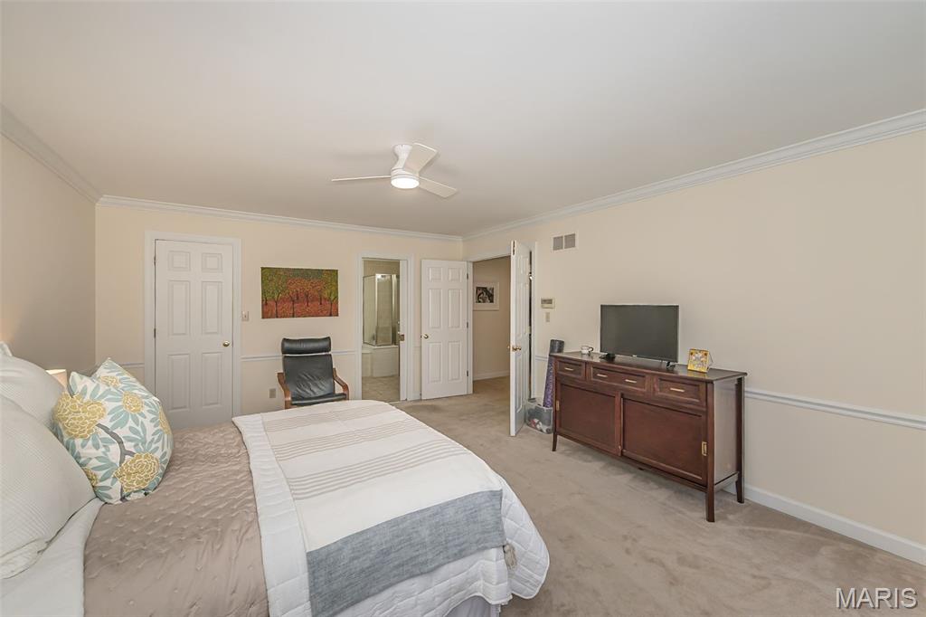 Warson Oaks - Residential