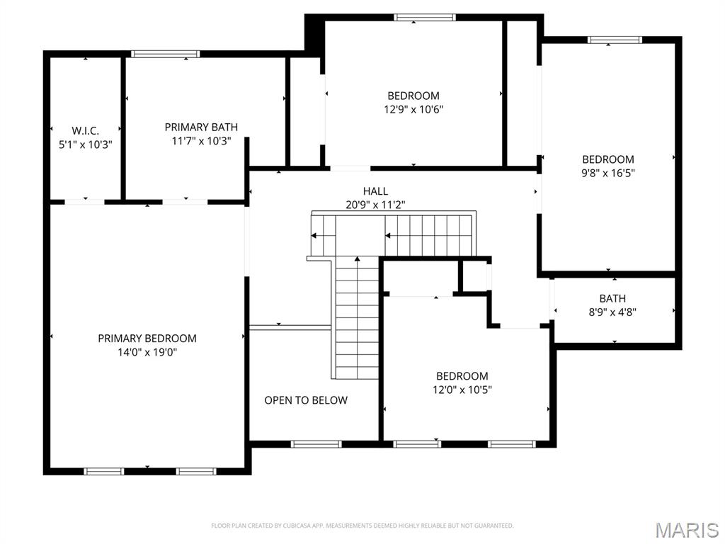 Warson Oaks - Residential