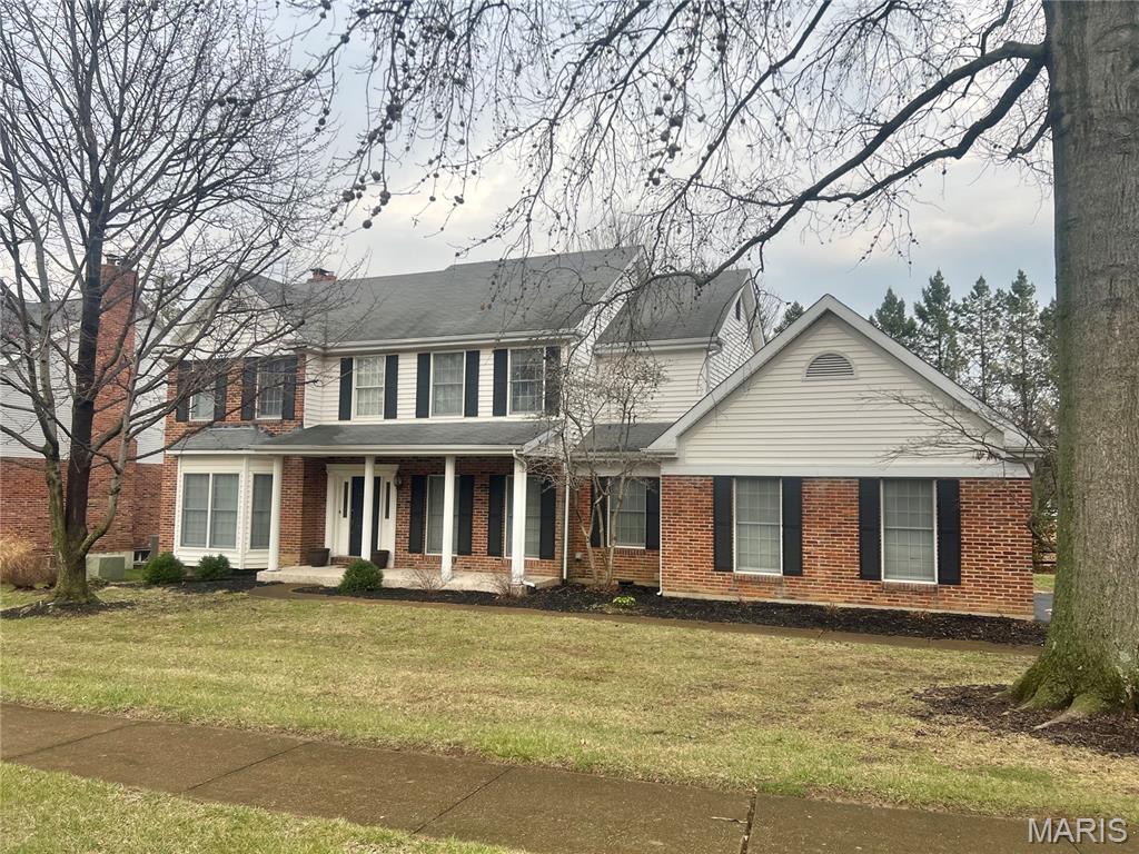 Warson Oaks - Residential