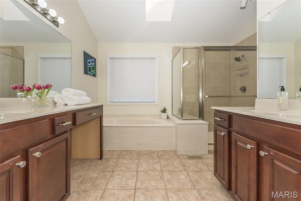 Warson Oaks - Residential