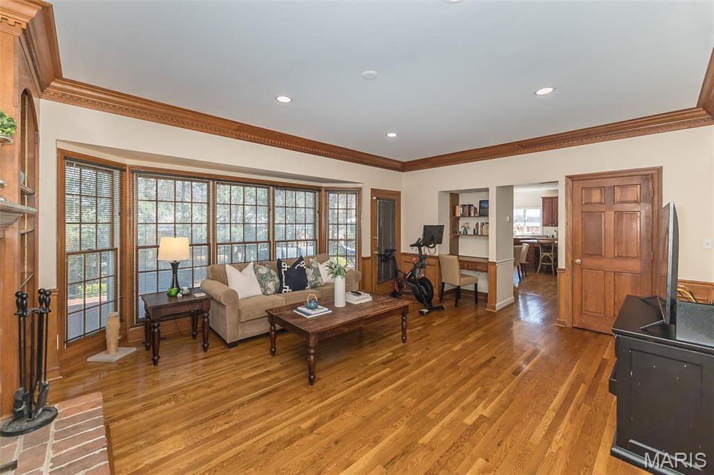 Warson Oaks - Residential