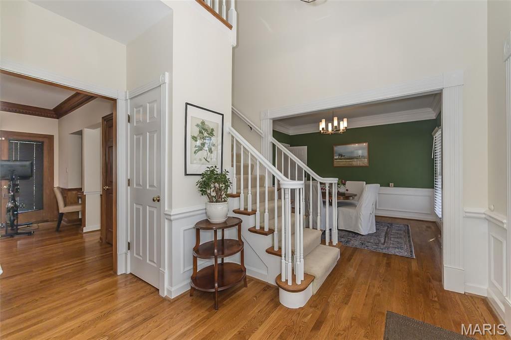 Warson Oaks - Residential